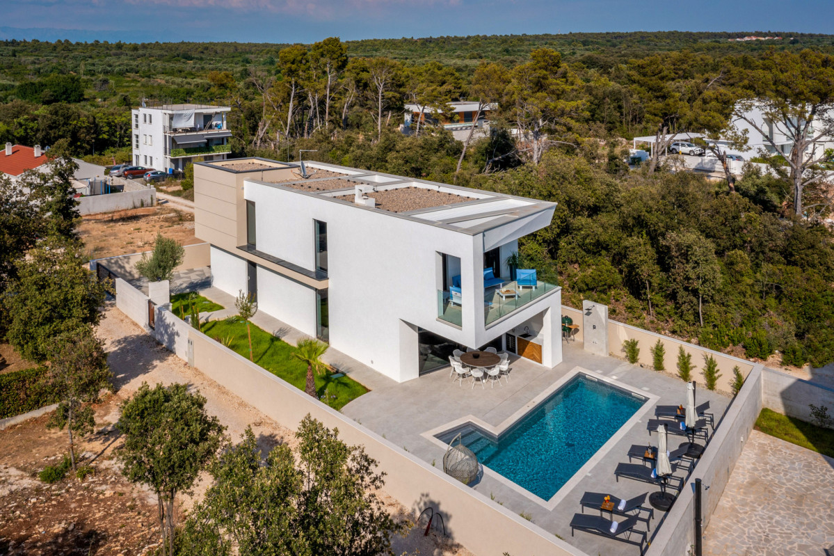 Villa Meta