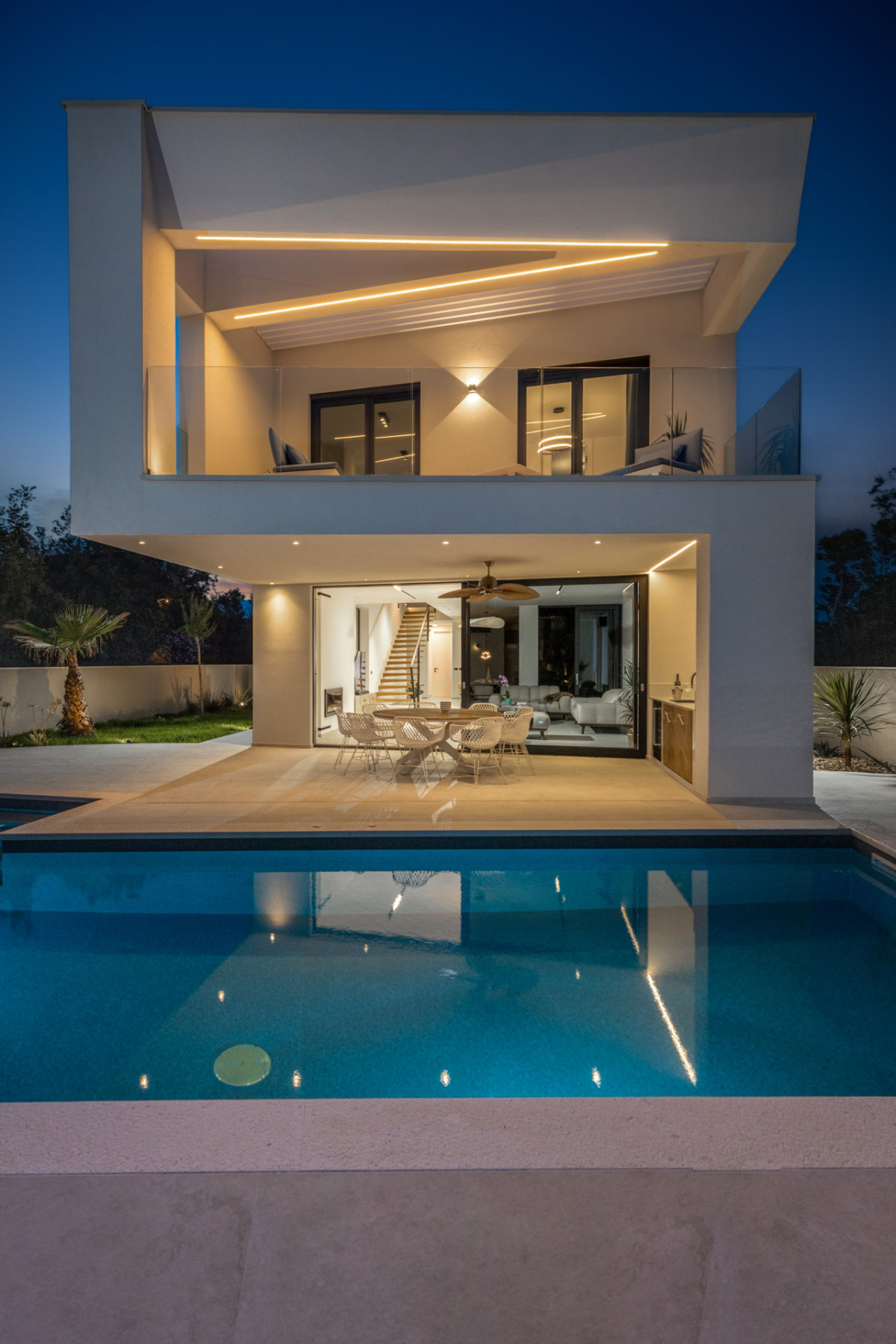Villa Meta
