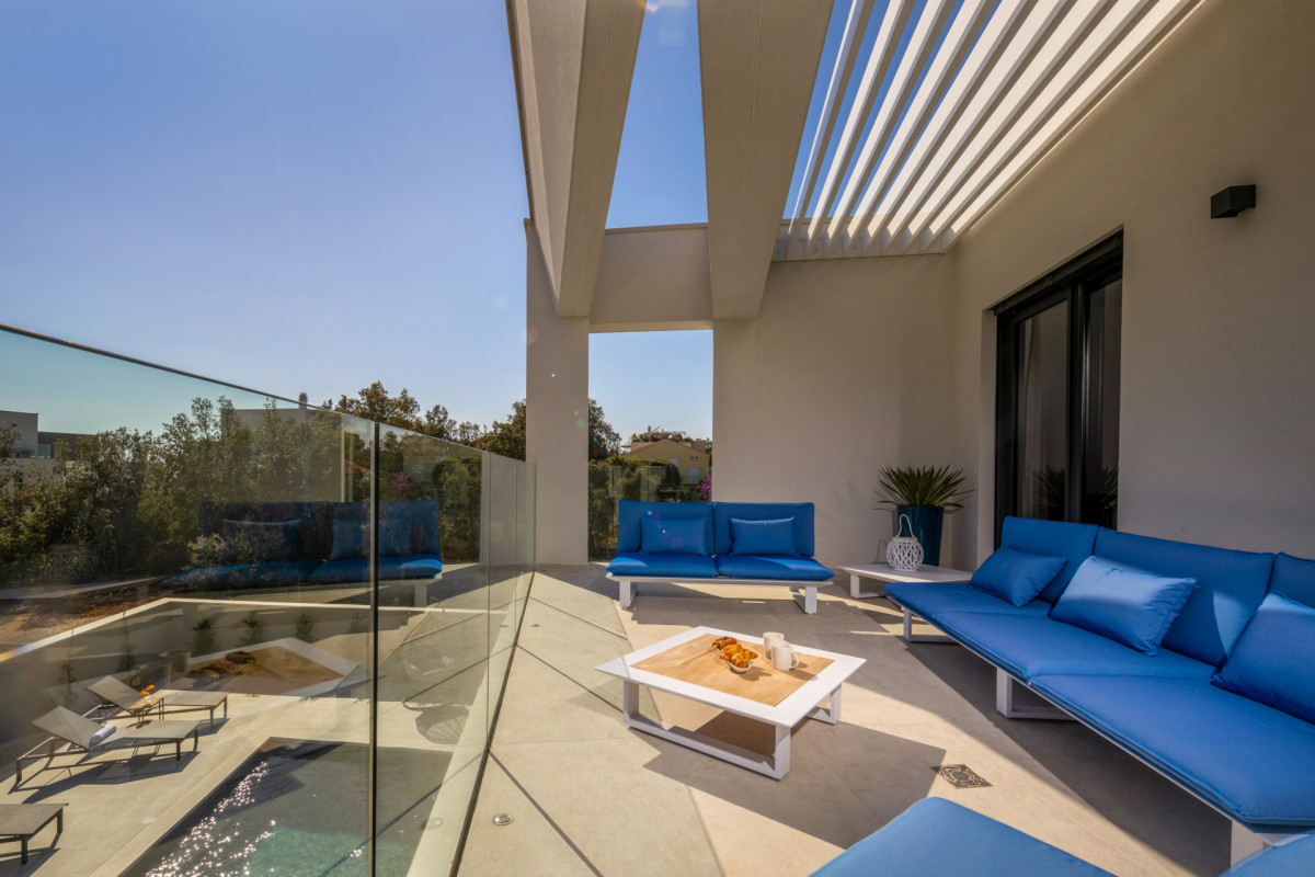 Villa Meta