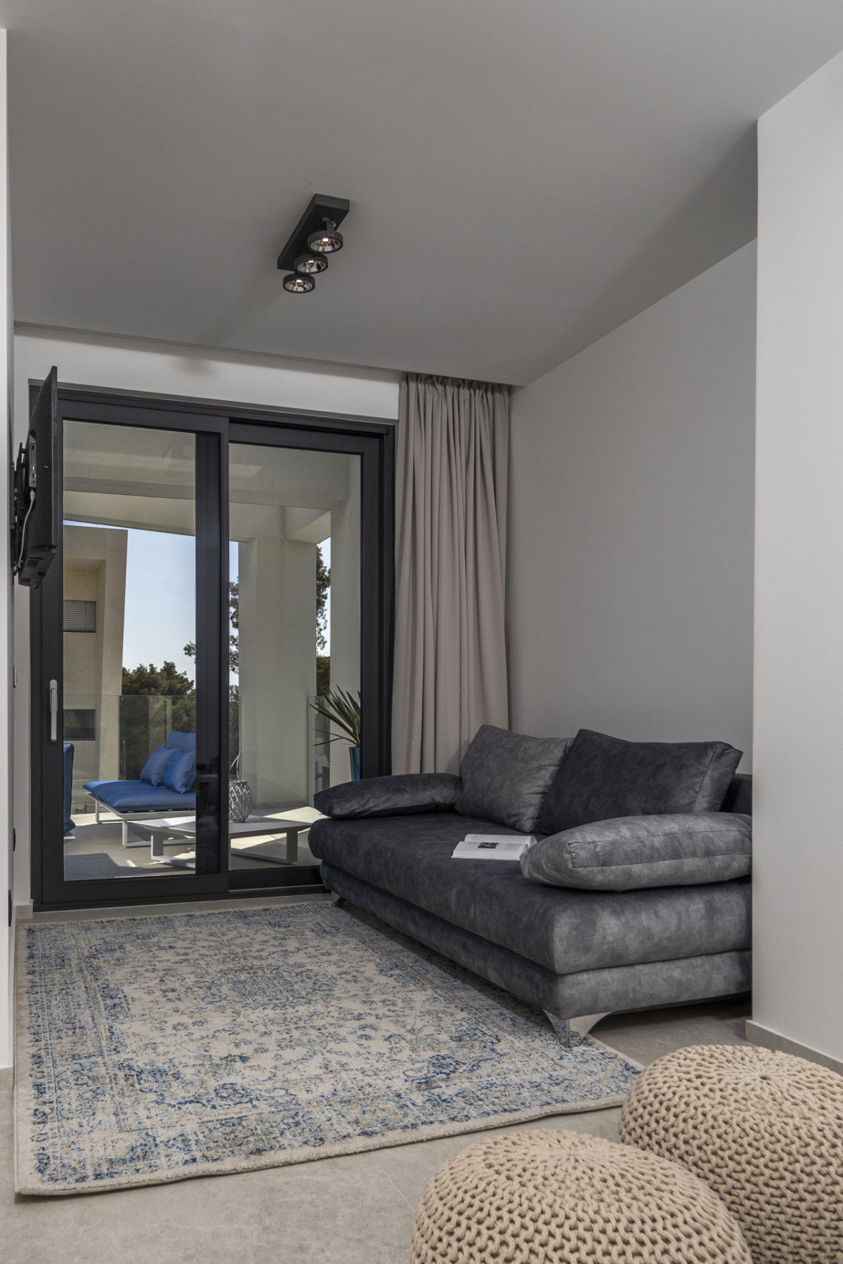 Villa Meta