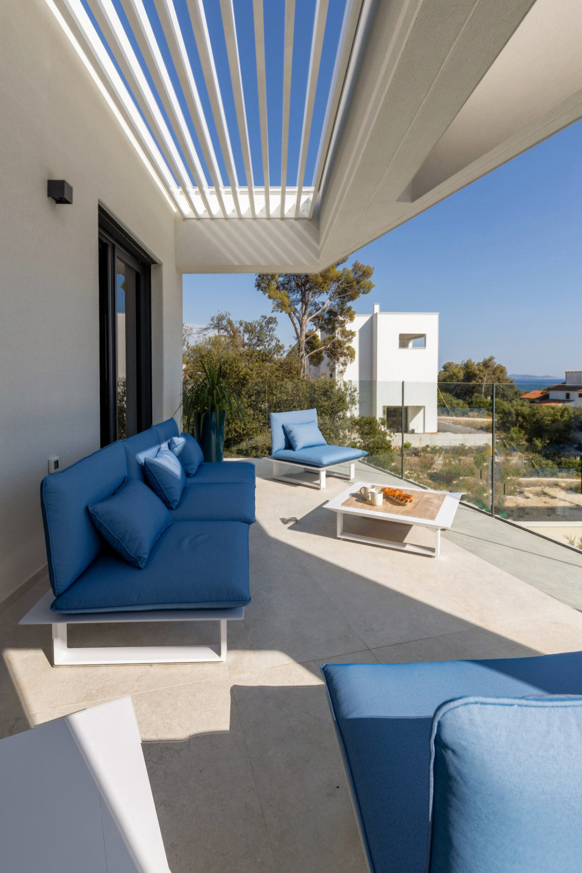 Villa Meta