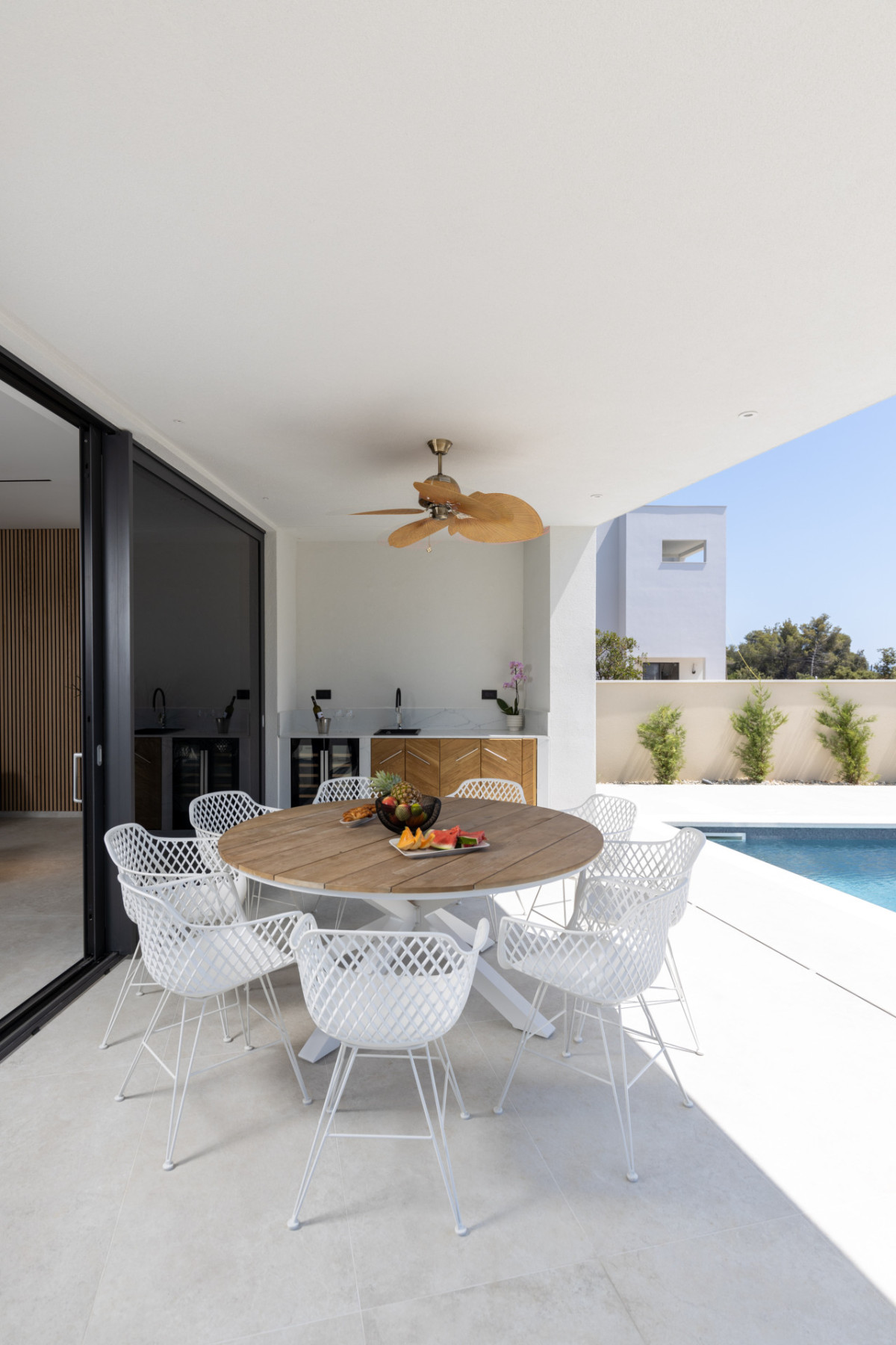 Villa Meta