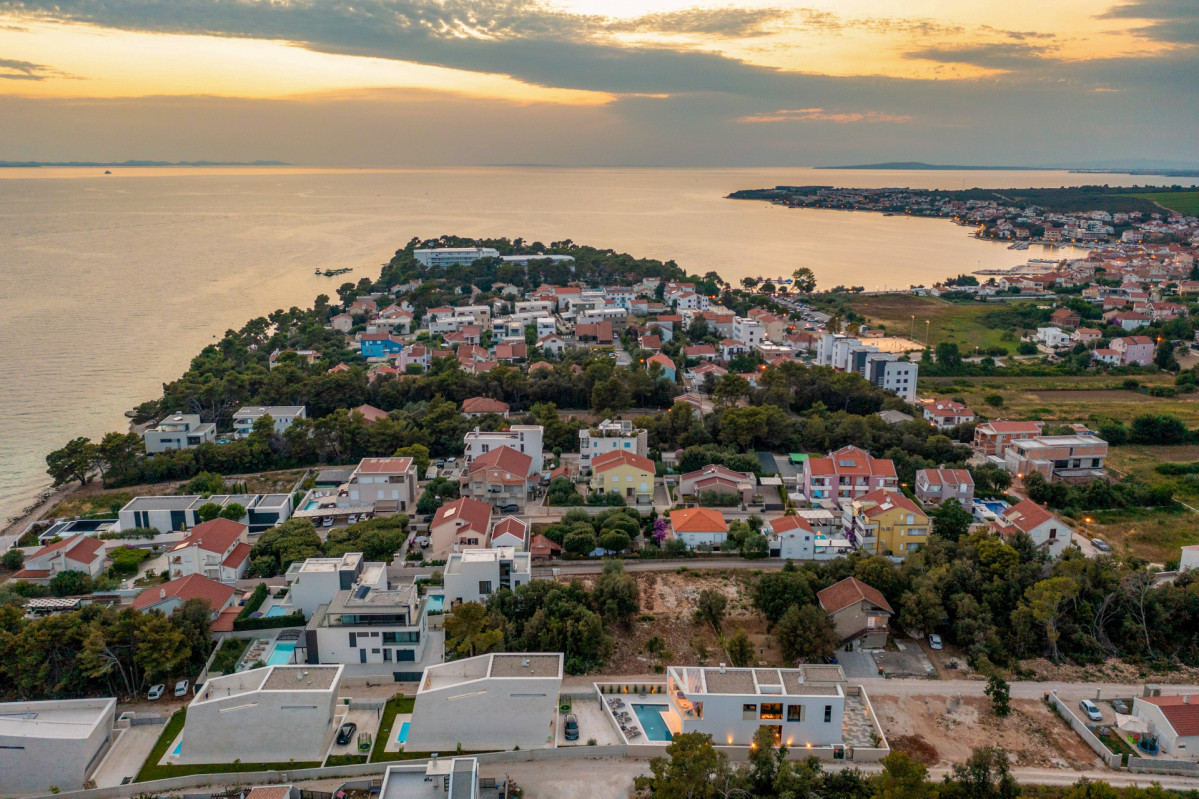 Villa Meta