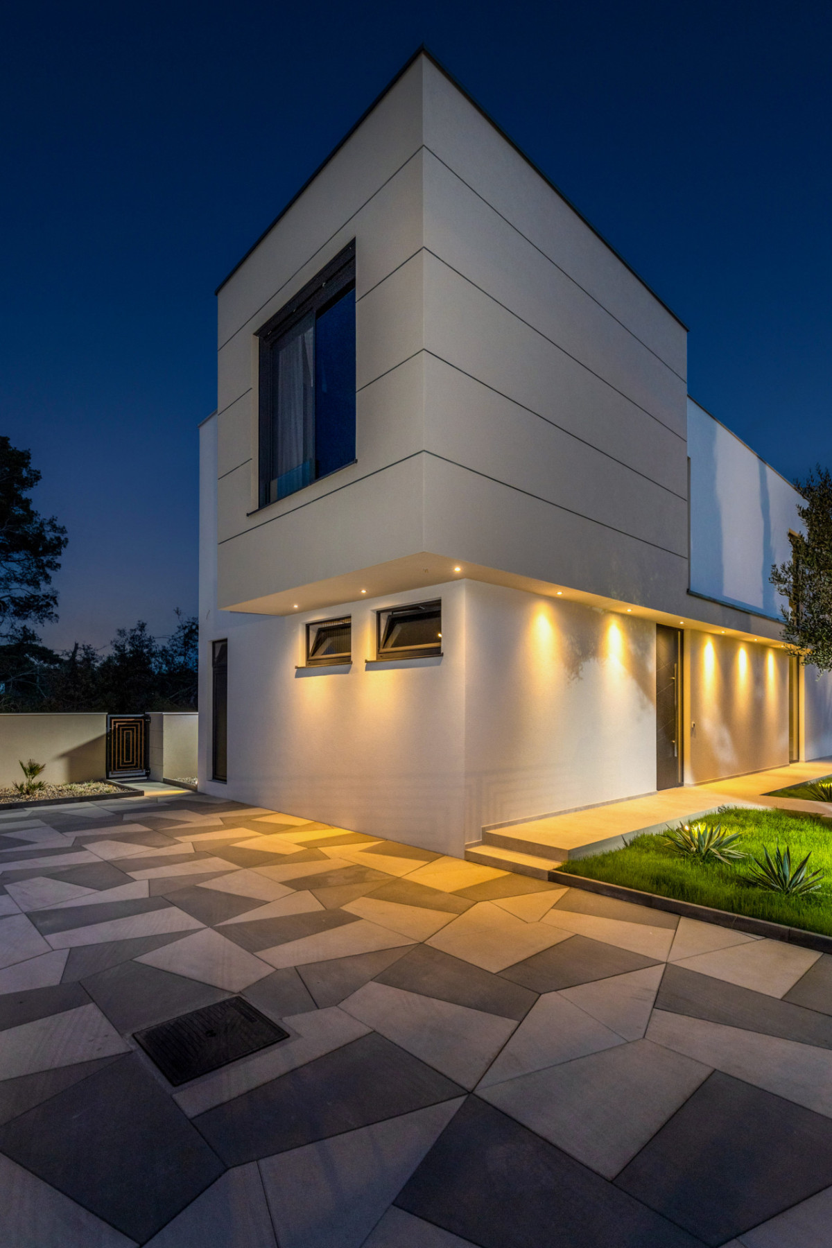 Villa Meta