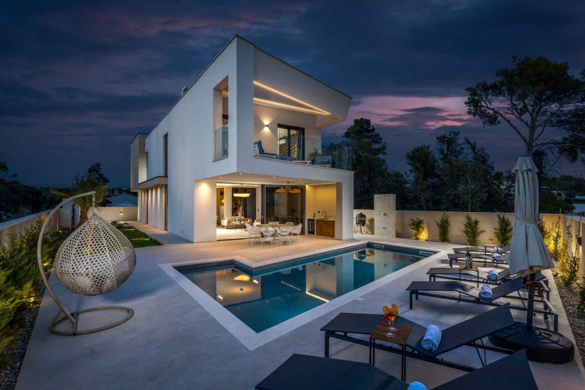 Villa Meta