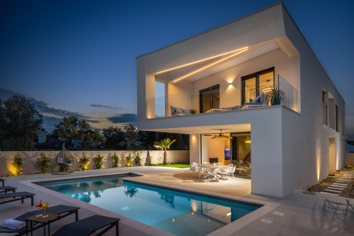 Villa Meta