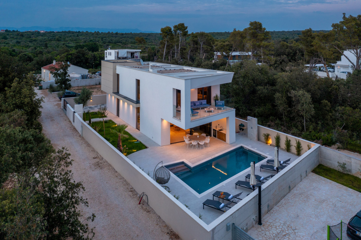 Villa Meta
