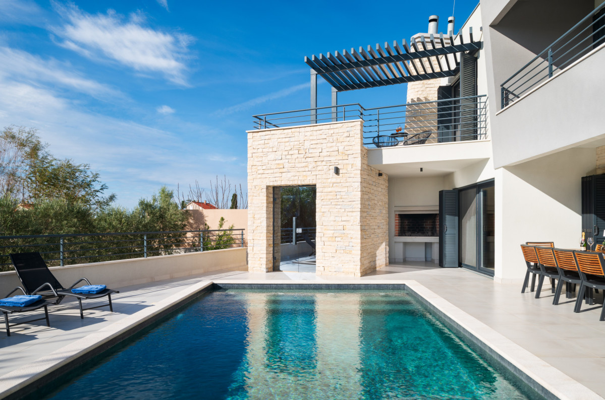 Villa Roca