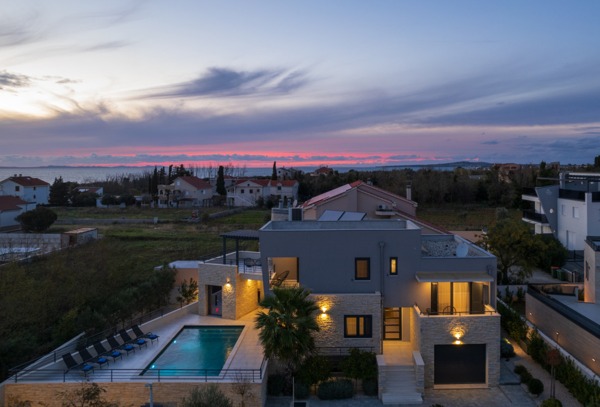 Villa Roca