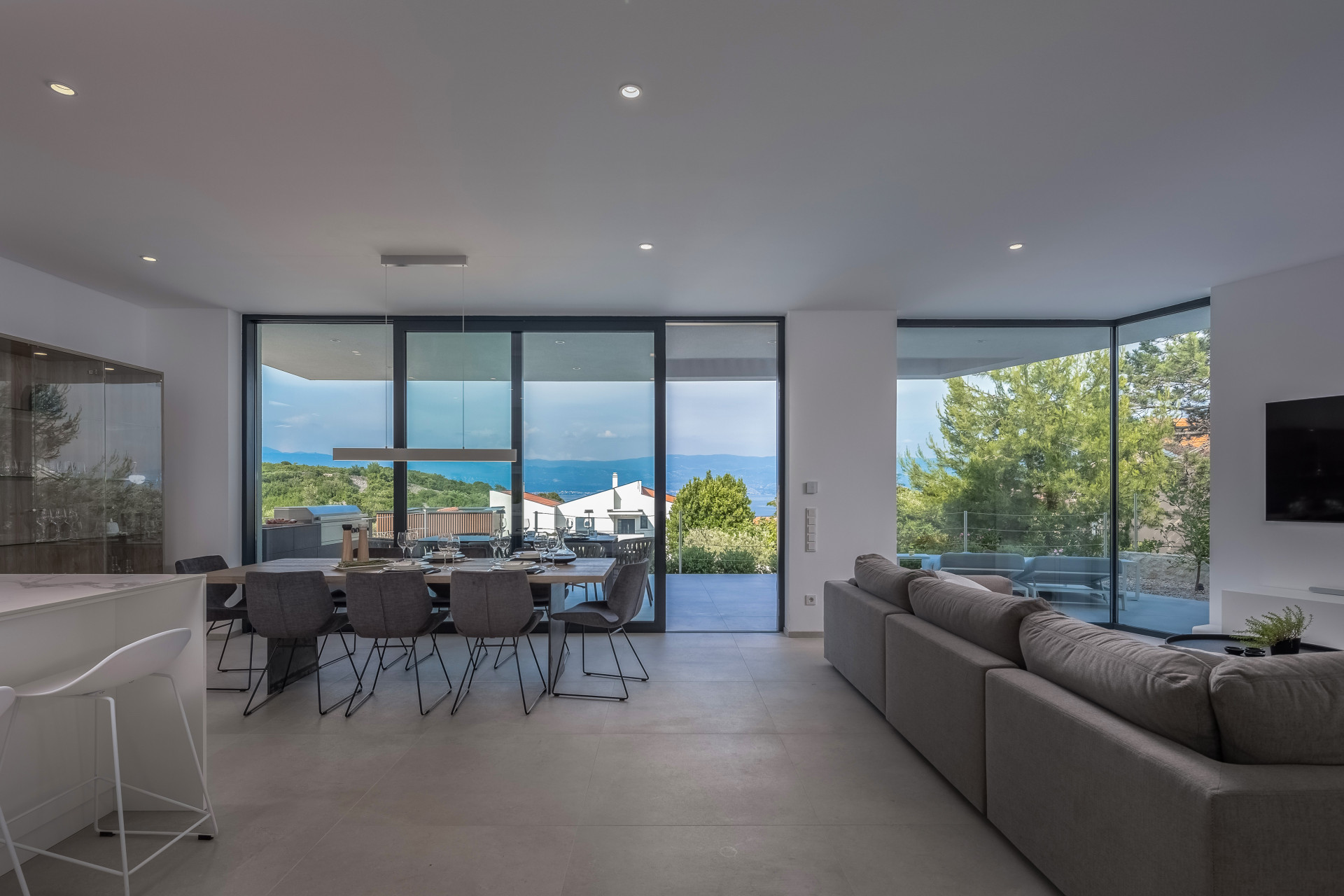 Villa Manatis & Moana