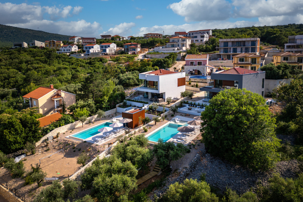 Villa Manatis & Moana