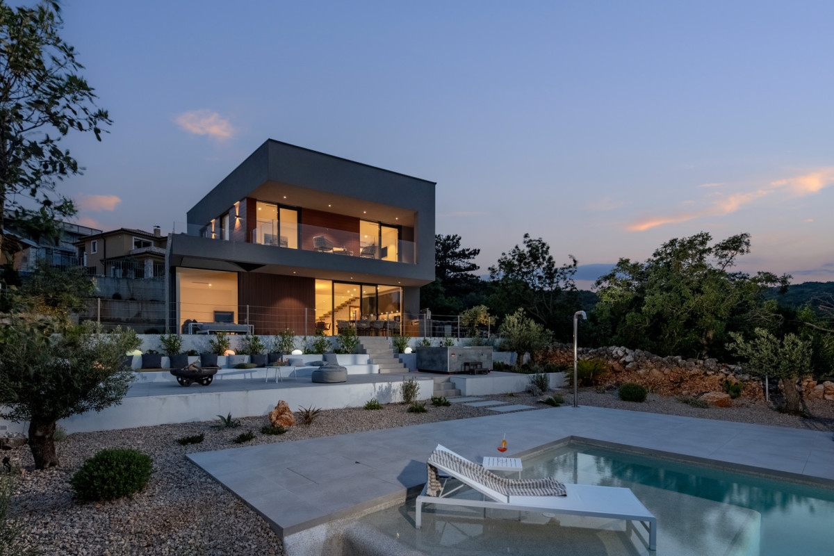 Villa Manatis & Moana