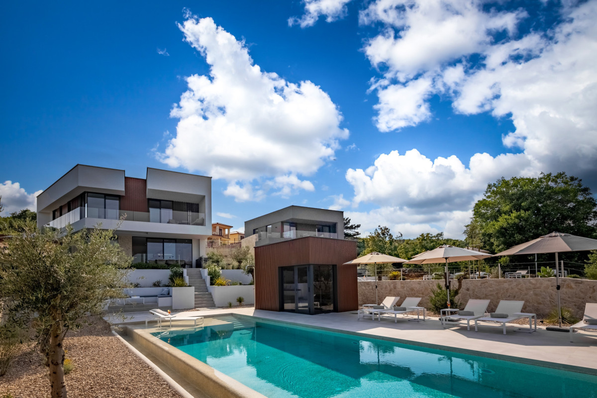 Villa Manatis & Moana