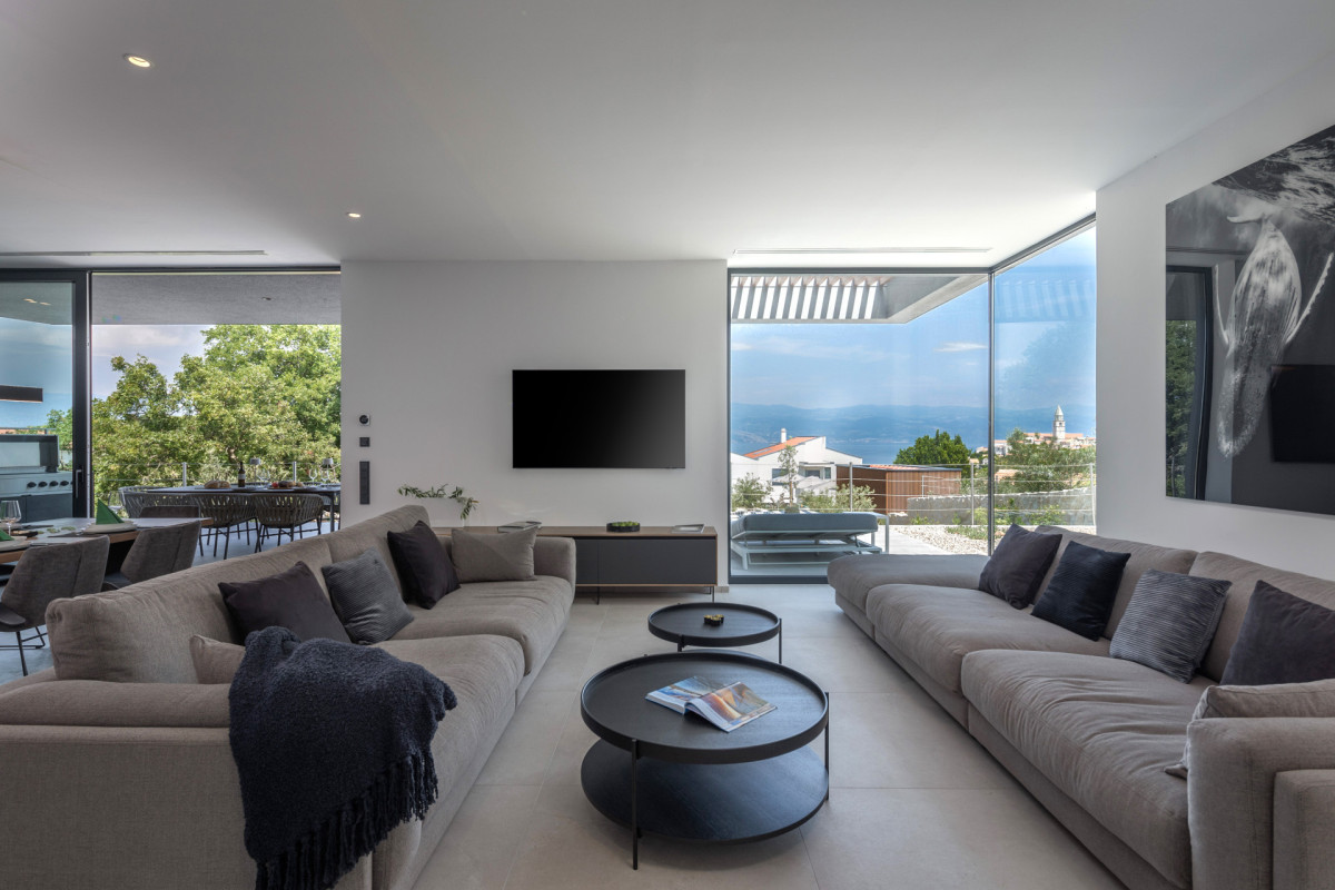 Villa Manatis & Moana