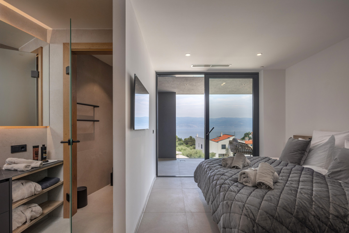 Villa Manatis & Moana