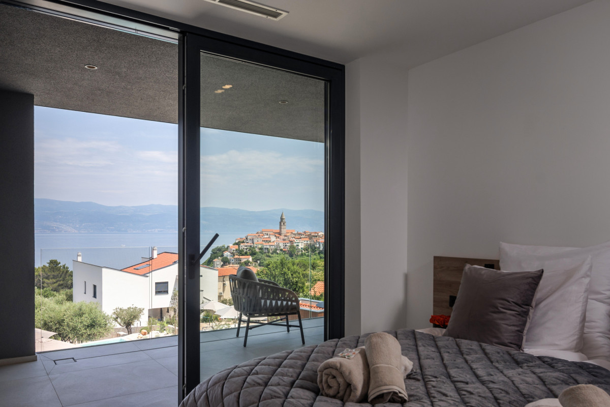 Villa Manatis & Moana