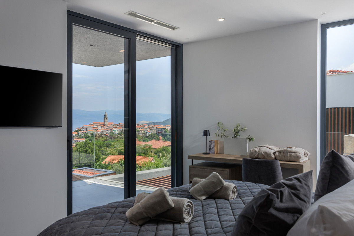 Villa Manatis & Moana