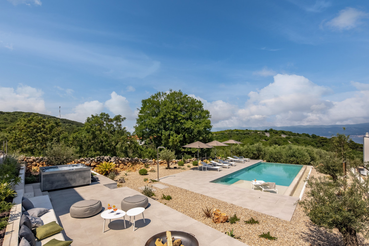 Villa Manatis & Moana