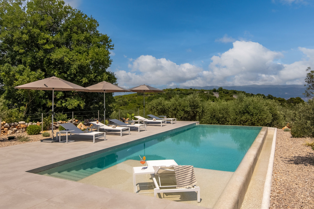 Villa Manatis & Moana