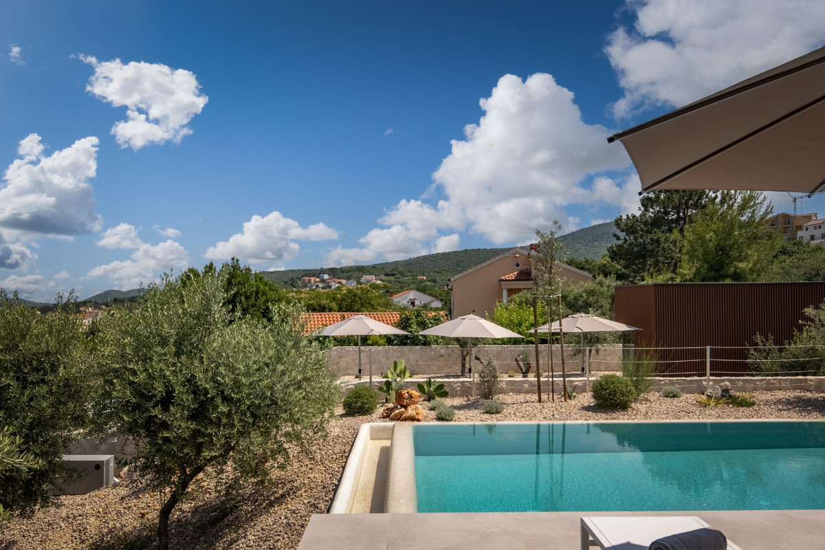 Villa Manatis & Moana