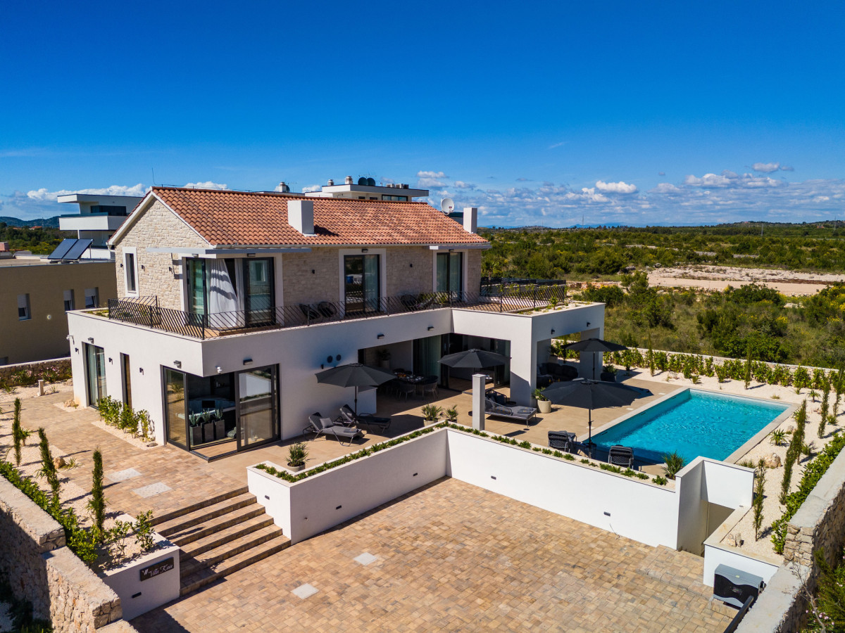 Villa Kaia