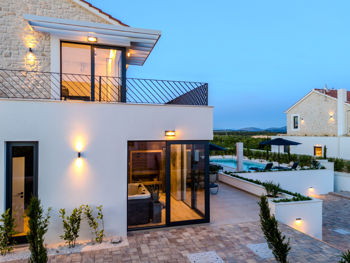 Villa Kaia