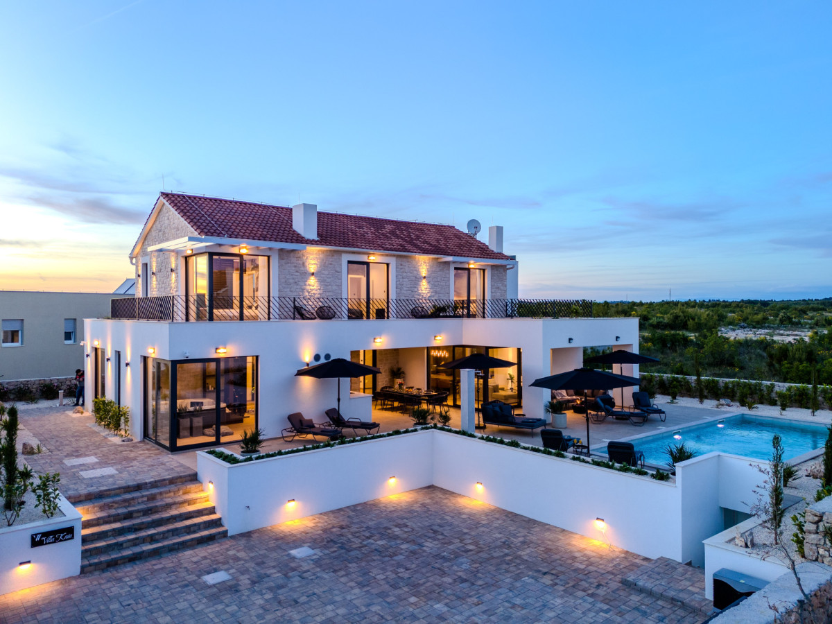 Villa Kaia