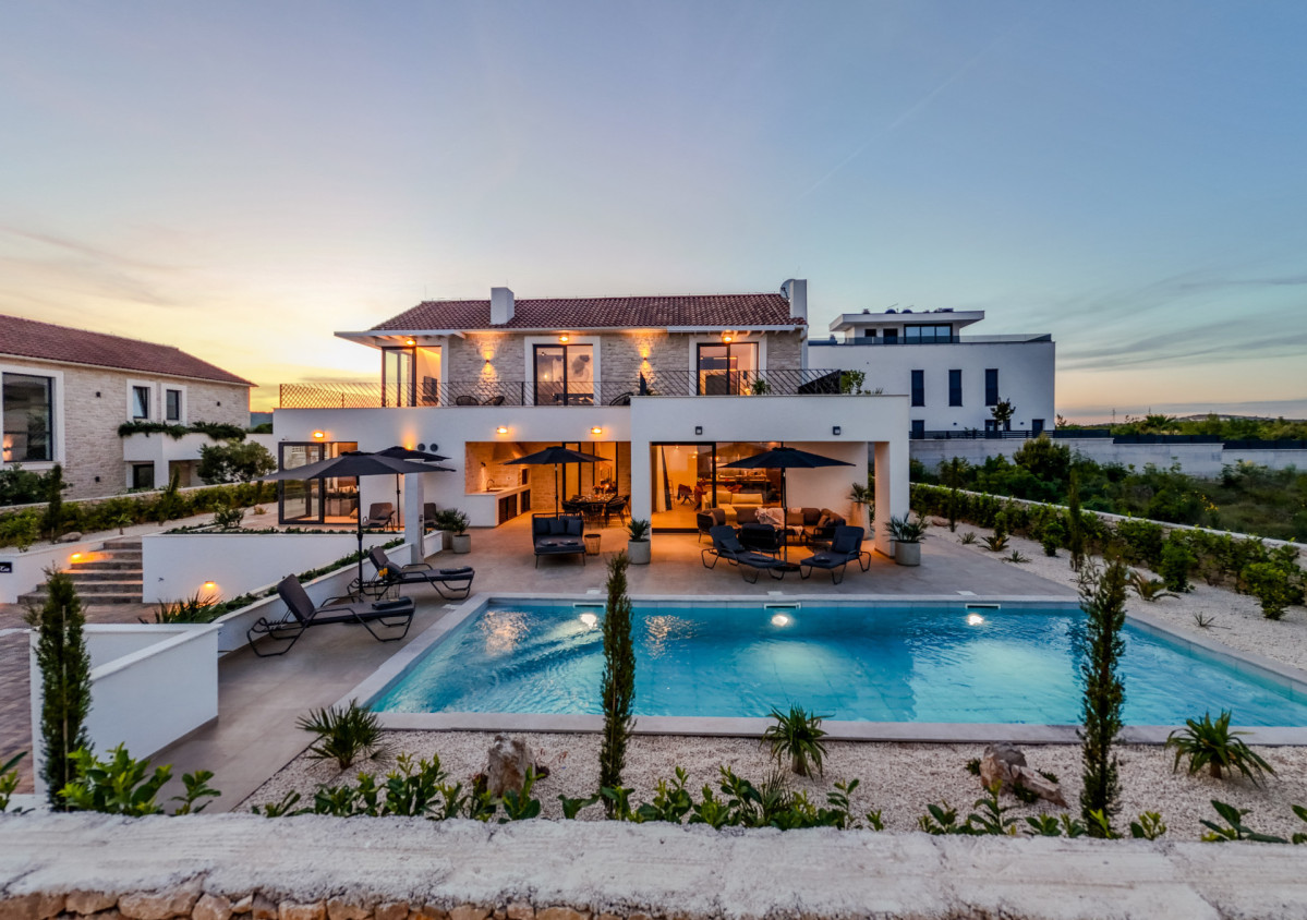 Villa Kaia