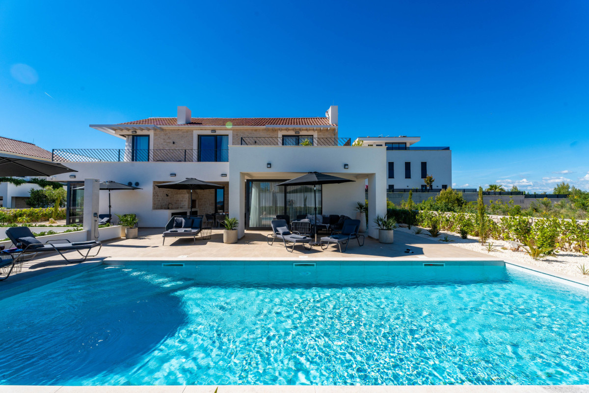 Villa Kaia