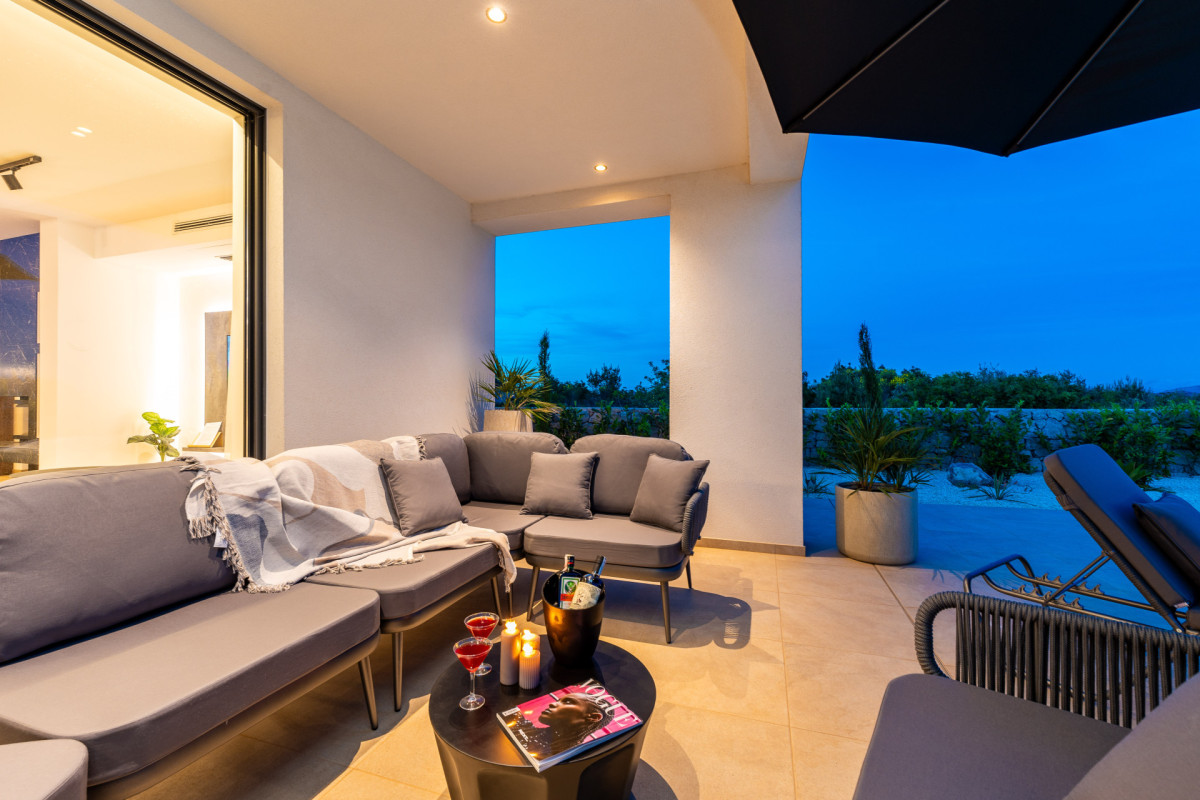 Villa Kaia