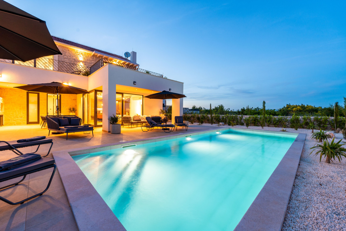 Villa Kaia