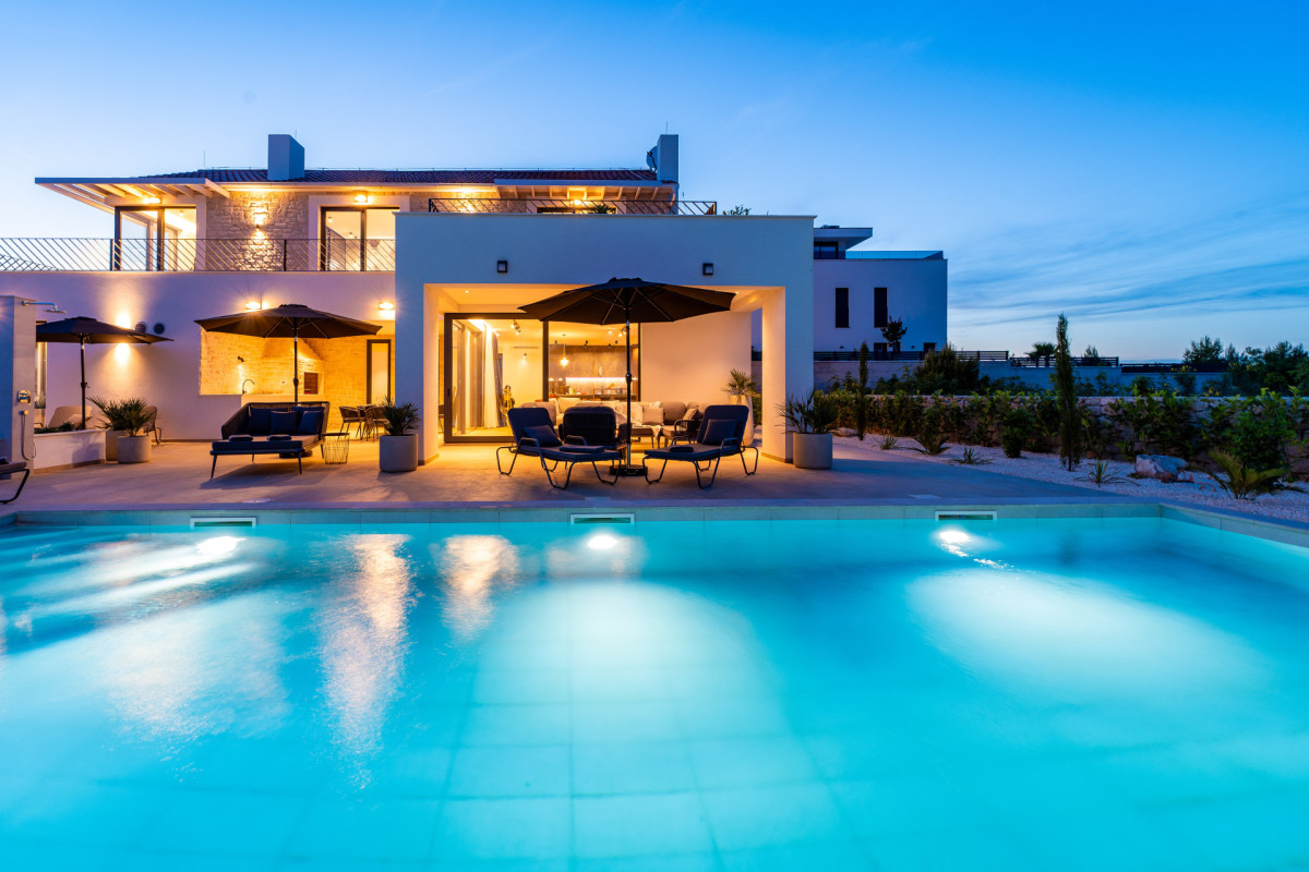 Villa Kaia
