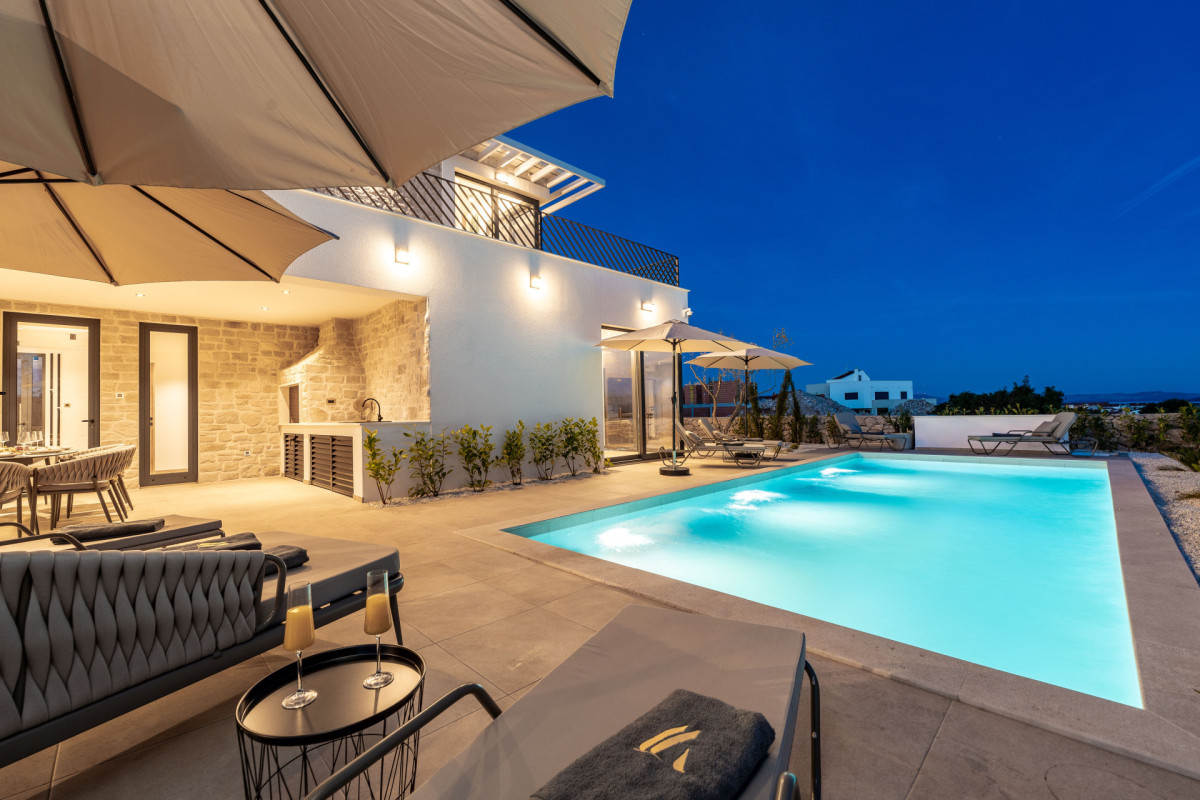 Villa Kaia