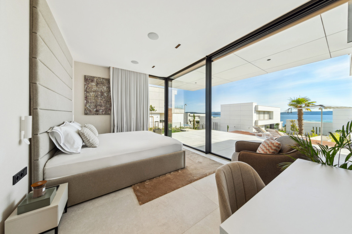Villa Grand