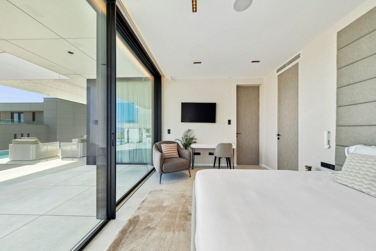 Villa Grand