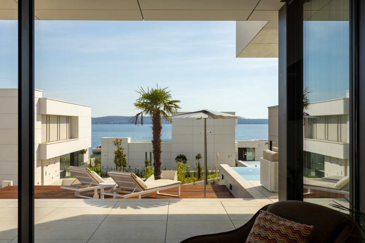 Villa Grand