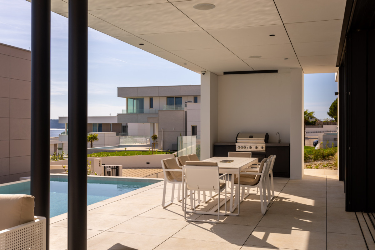 Villa Grand