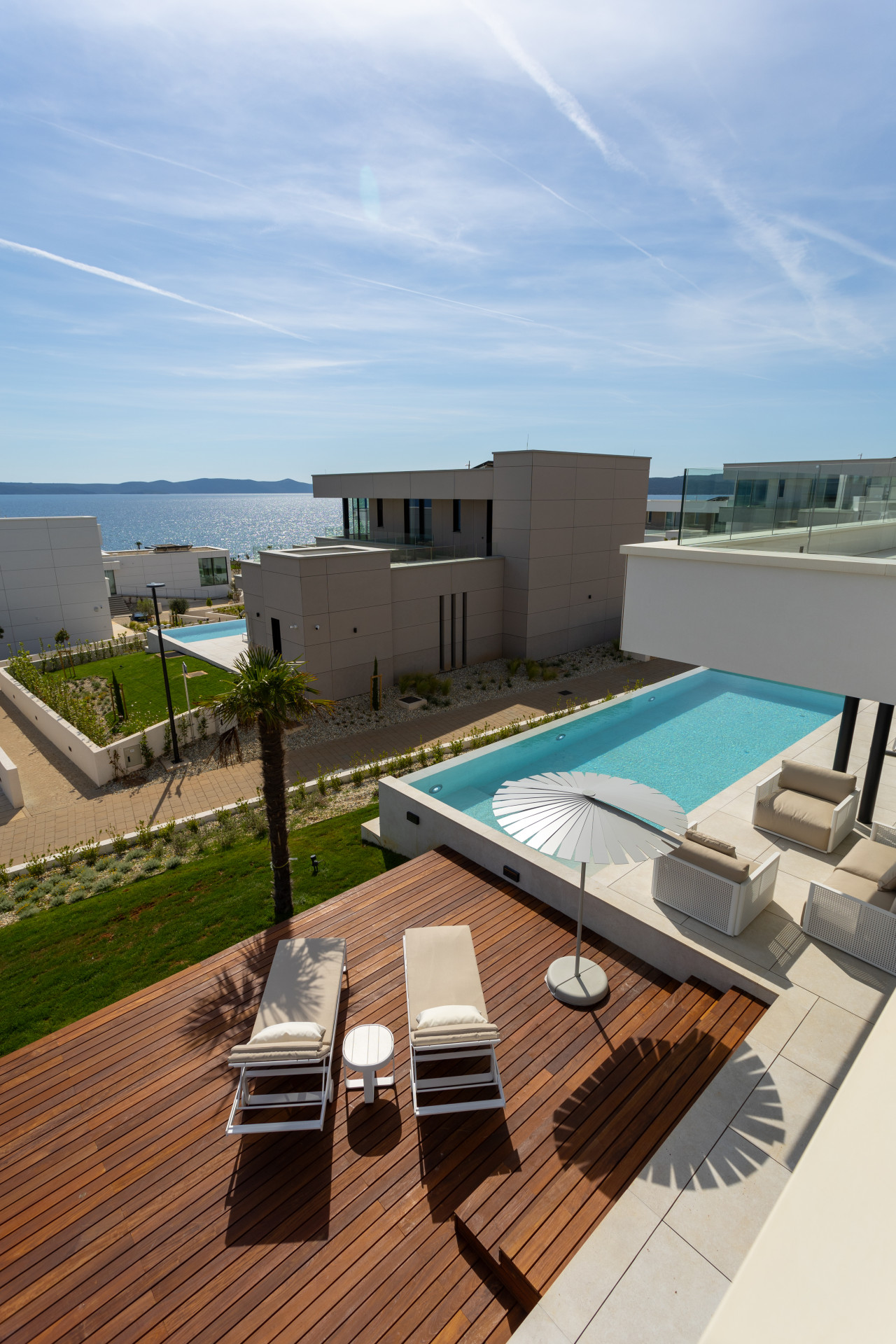 Villa Grand