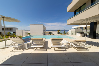 Villa Club