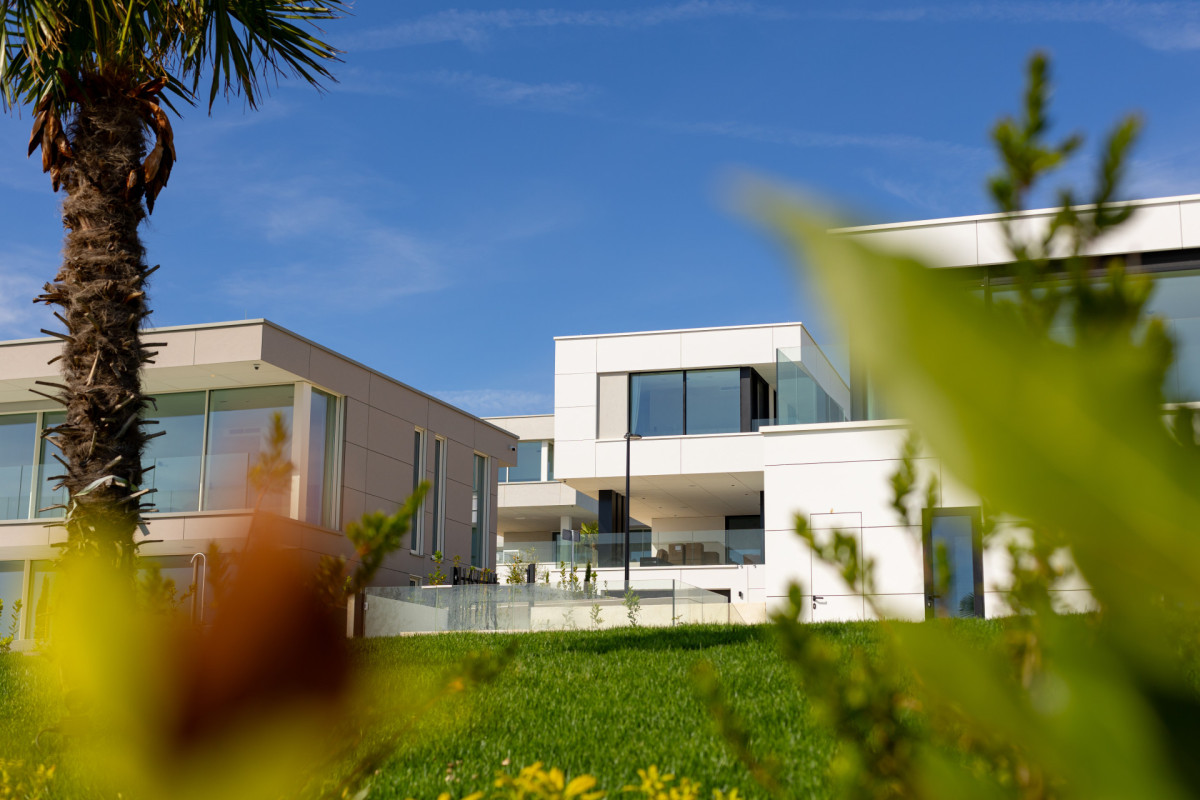 Villa Club