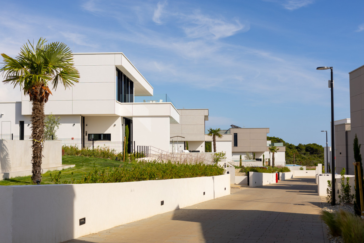 Villa Club