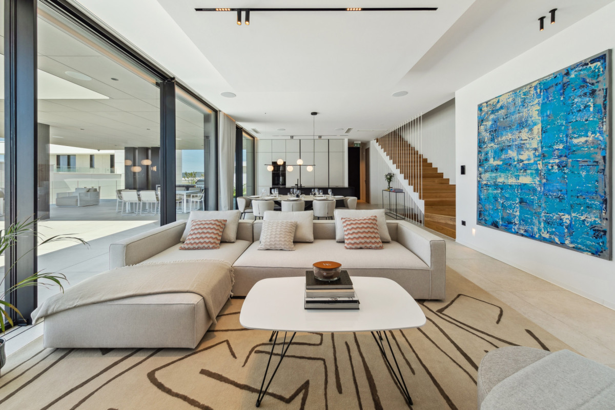 Villa Club