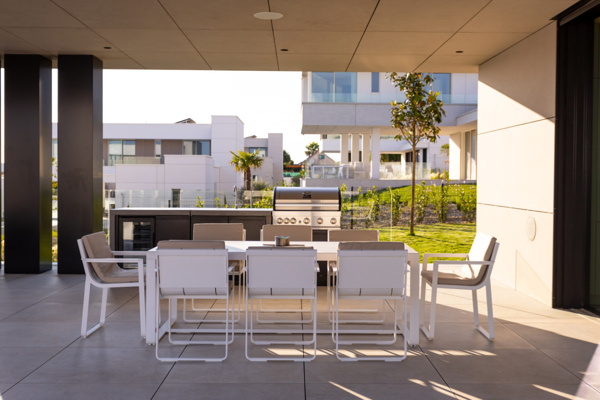 Villa Club
