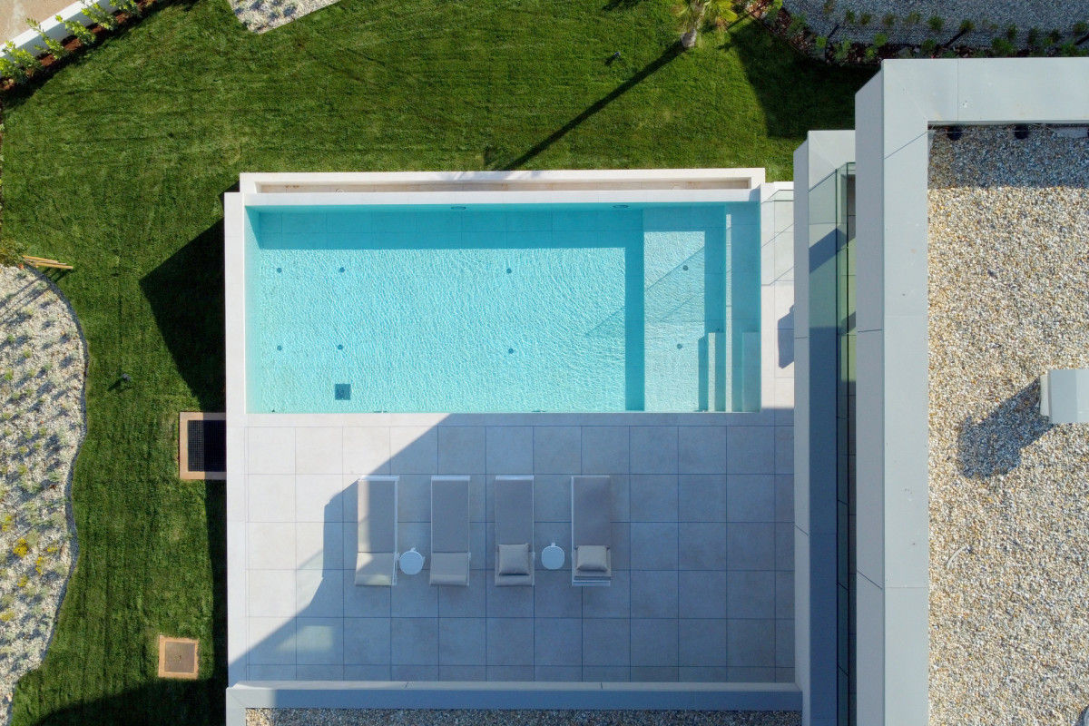 Villa Club