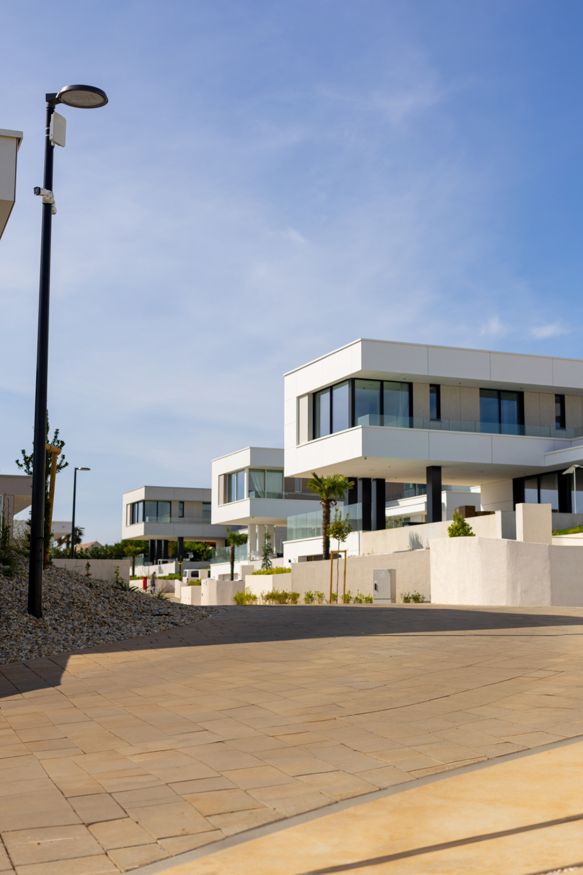 Villa Club