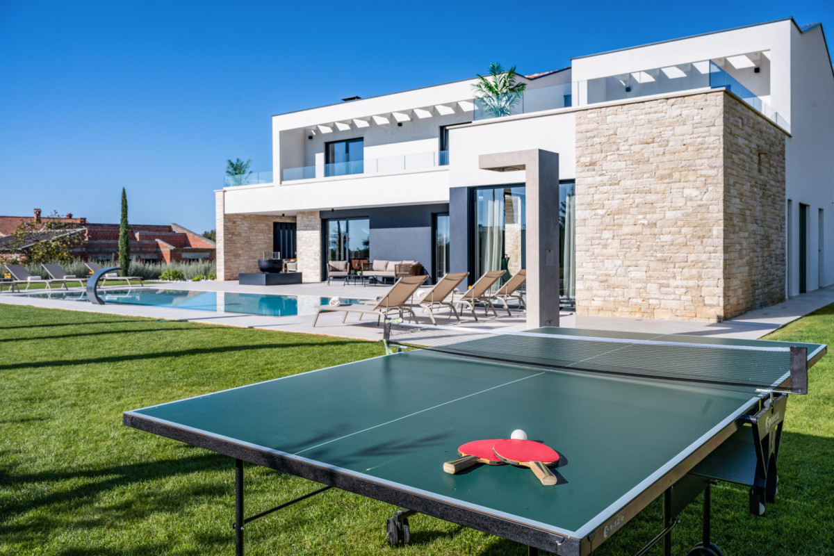 Villa Asmoa