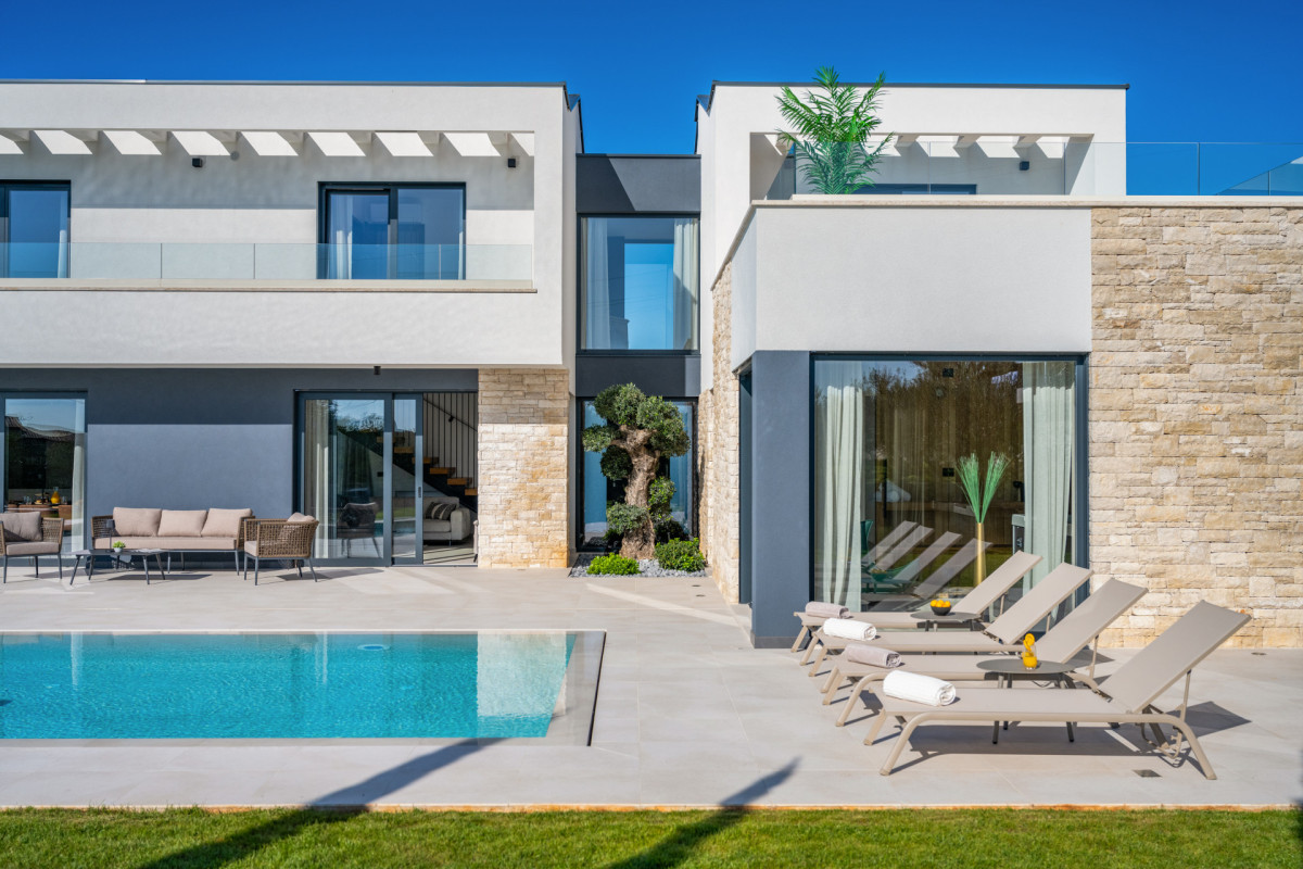 Villa Asmoa