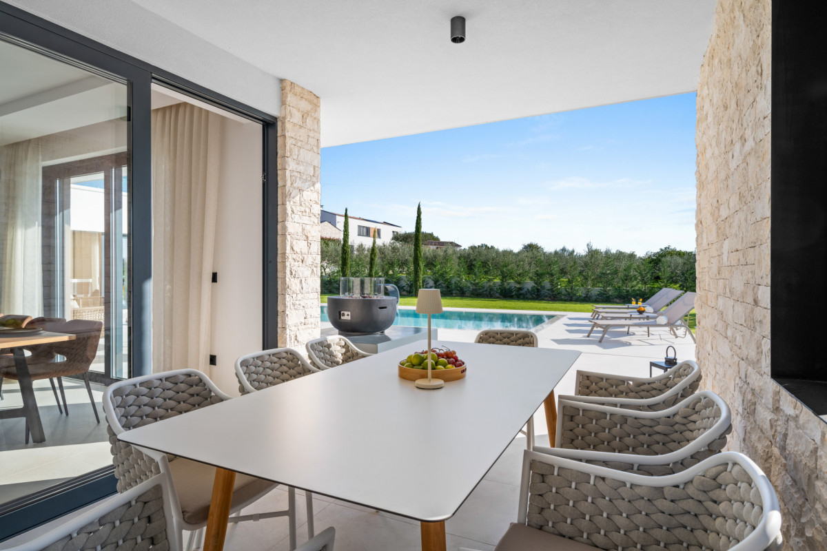 Villa Asmoa