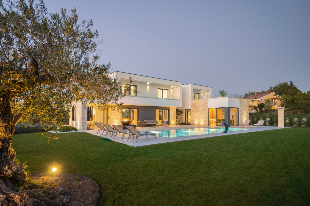 Villa Asmoa