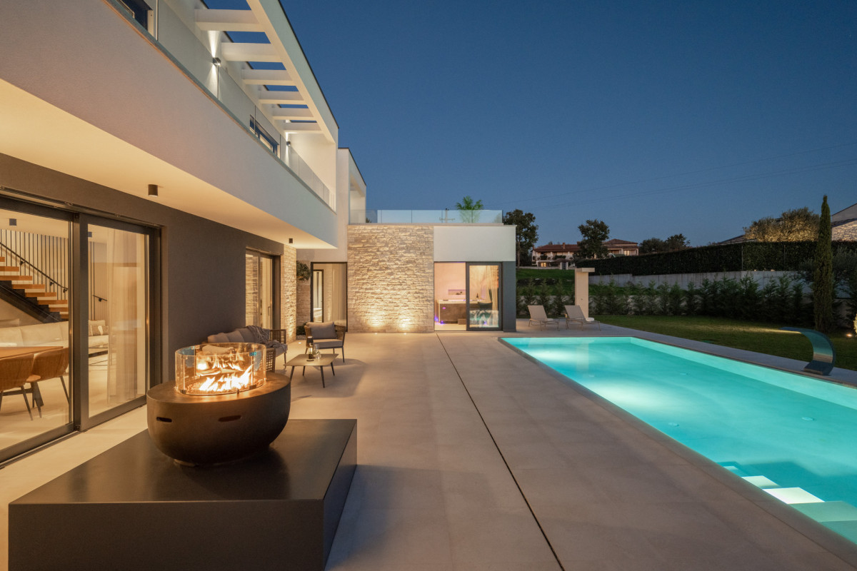 Villa Asmoa